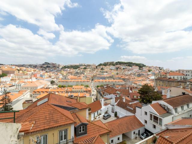 Apartamento venda em Misericórdia, Lisboa