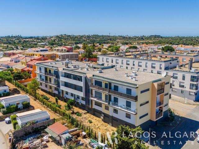 Apartamento venda em Lagos, Faro