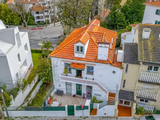 Apartamento venda em Visconde da Luz, Cascais