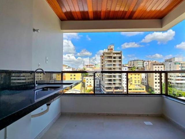 Apartamento venda em Região Geográfica Imediata de Juiz de Fora, Juiz de Fora