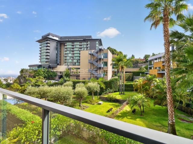 Apartamento alugar em Achada, Funchal