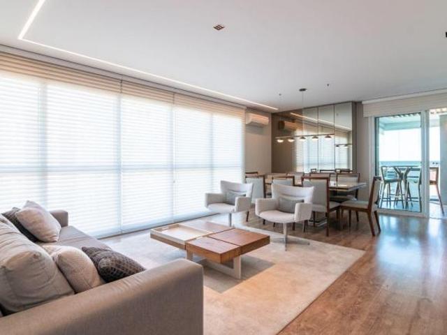 Apartamento venda em Mossunguê, Curitiba