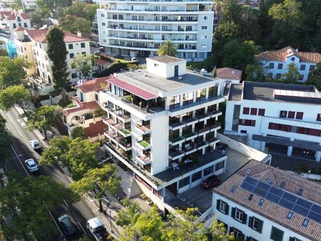 Apartamento venda em Funchal, Ilha Da Madeira