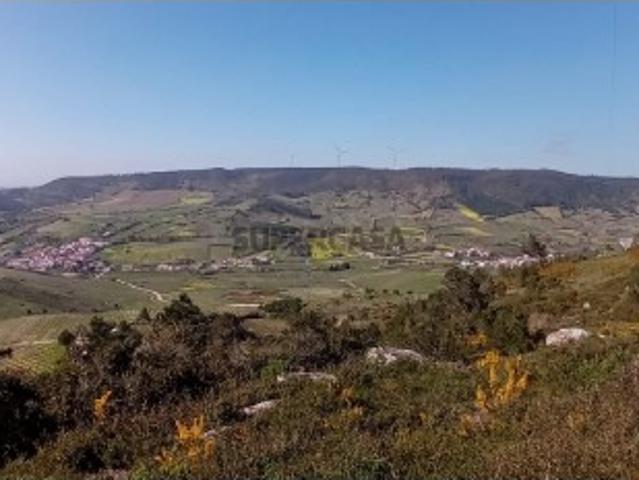 Terreno venda em Torres Vedras, Lisboa