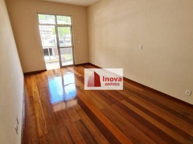 Apartamento venda em Região Geográfica Imediata de Juiz de Fora, Juiz de Fora