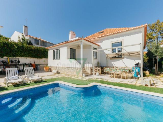 Casa venda em Carcavelos e Parede, Cascais