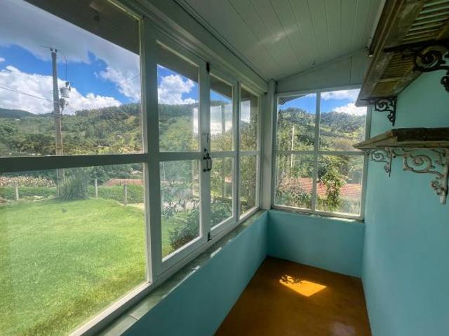Casa venda em Região Geográfica Imediata de Itajubá, Gonçalves