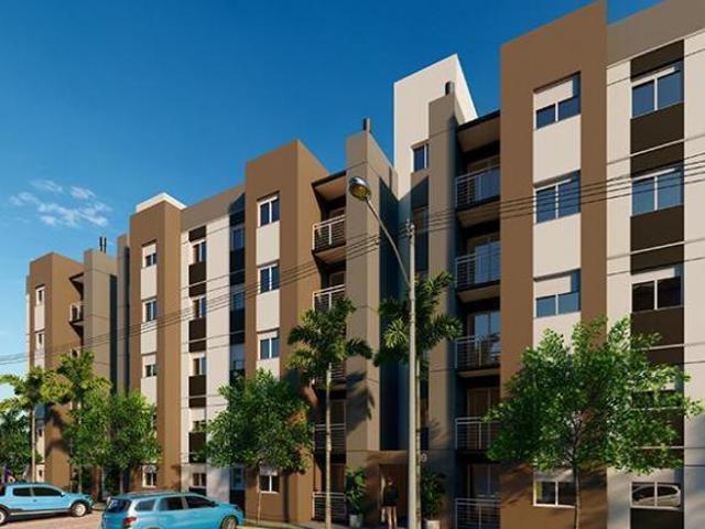 Apartamento venda em Nossa Senhora de Fátima, Viamão