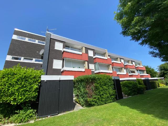 Wohnung kaufen in Hohenkirchen, Wangerland
