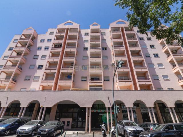 Apartamento venda em Casal do Privilégio, Odivelas