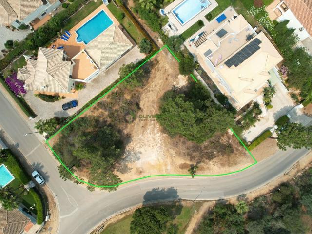 Terreno venda em Morgadinho, Loulé