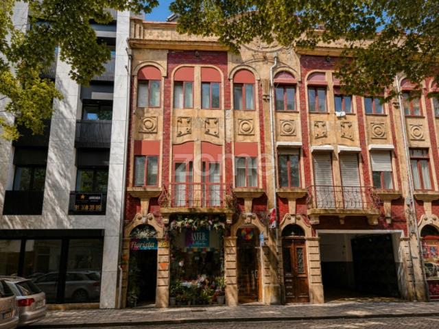 Prédio venda em Porto
