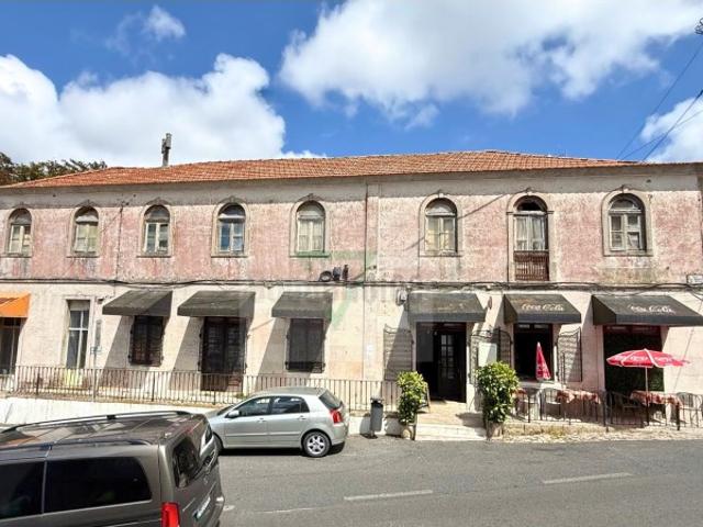 Casa venda em Estefânea, Sintra