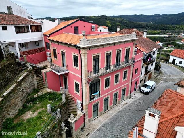 Vivenda venda em Arganil