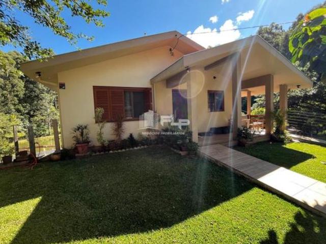 Casa venda em Região Geográfica Imediata de Caxias do Sul, Alto Feliz