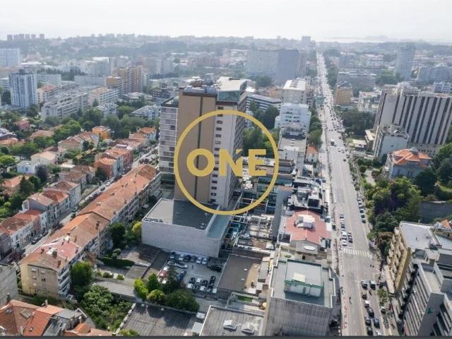 Apartamento venda em Porto, Lordelo Do Ouro