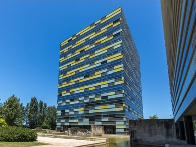 Escritório alugar em Oeiras, Lisboa