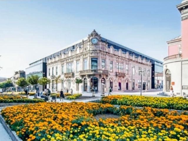 Escritório alugar em Braga