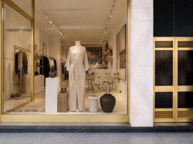 Loja venda em Alcobaça e Vestiaria, Alcobaça