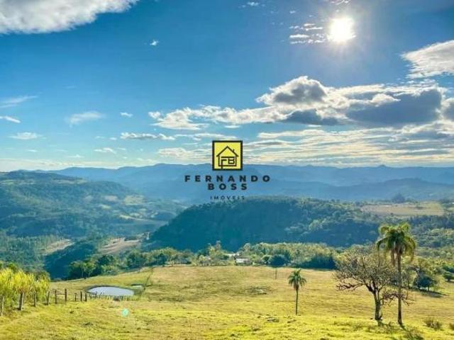 Sítio e chácara venda em Igrejinha