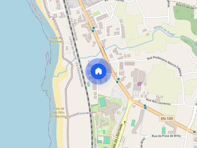 Apartamento alugar em Vila Nova De Gaia, Porto