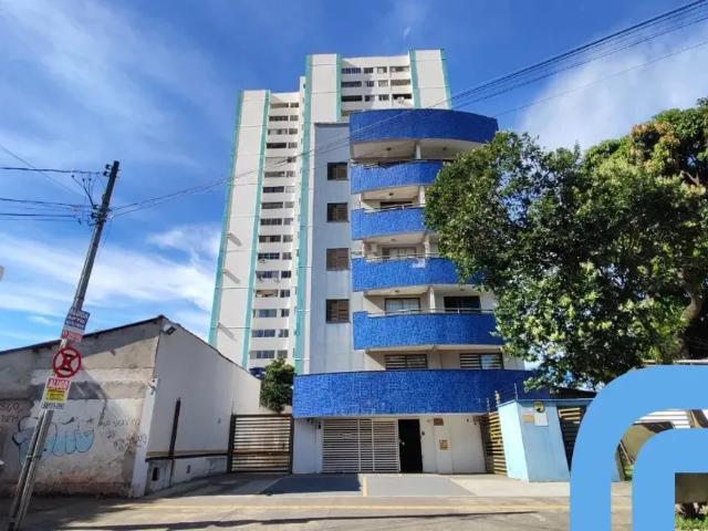 Apartamento aluguel em Região Geográfica Imediata de Goiânia, Goiânia