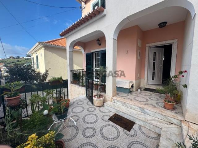 Casa venda em Bairro do Casal da Caróchia, Odivelas