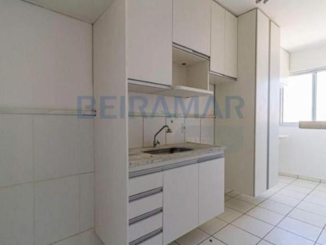 Apartamento venda em Guará I, Guará