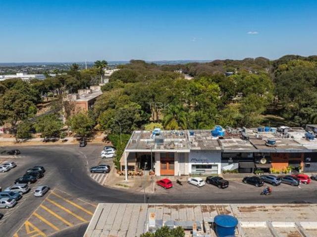 Ponto Comercial venda em SQS 403, Plano Piloto