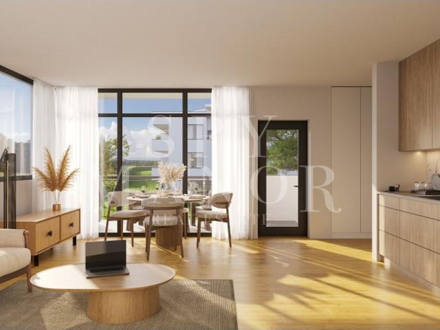 Apartamento venda em Carvoeiro, Faro
