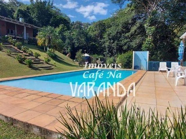 Sítio e chácara venda em Região Imediata de Campinas, Região Metropolitana de Campinas