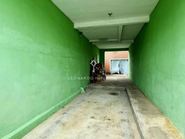Casa venda em Dom Bosco, Poços de Caldas
