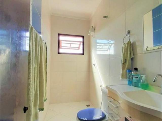 Casa venda em Prolongamento Chacaras Rurais Santa Maria, Jacareí