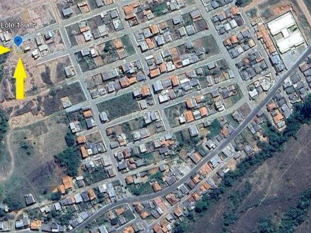 Terreno venda em Região Geográfica Imediata de Juiz de Fora, Andrelândia
