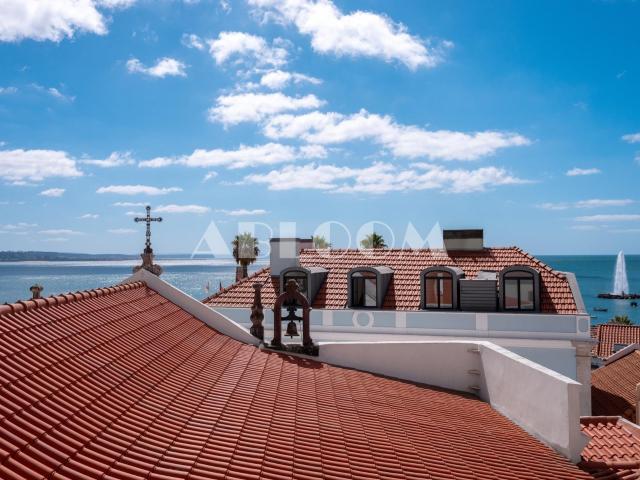 Vivenda venda em Quinta da Terrugem, Oeiras