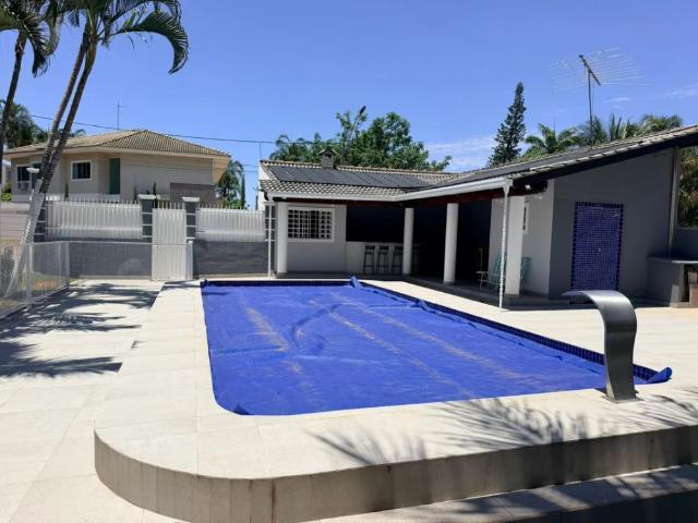 Casa aluguel em Residencial Santos Dumont, Guará