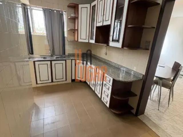 Apartamento aluguel em Região Geográfica Imediata de Belém, Belém