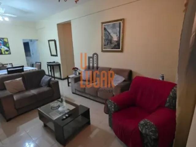 Apartamento venda em Região Geográfica Imediata de Belém, Belém