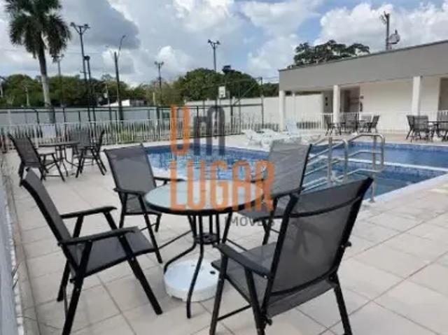 Apartamento aluguel em Região Geográfica Imediata de Belém, Região Norte