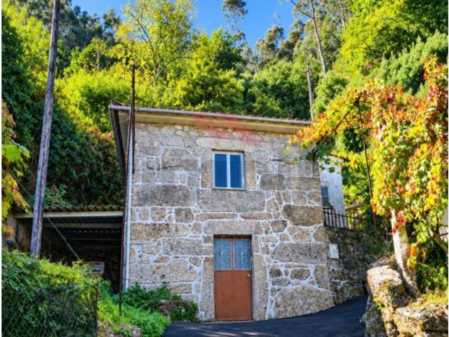 Casa venda em Rio de Moinhos, Arcos de Valdevez