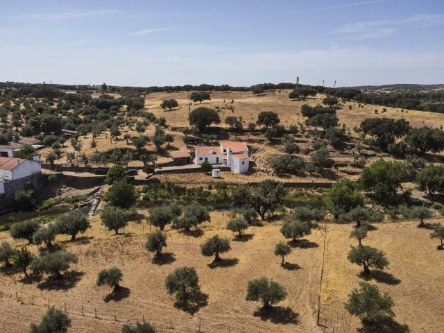 Vivenda venda em Arronches, Portalegre