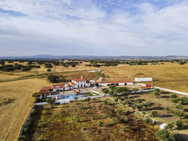 Vivenda venda em Arronches, Portalegre