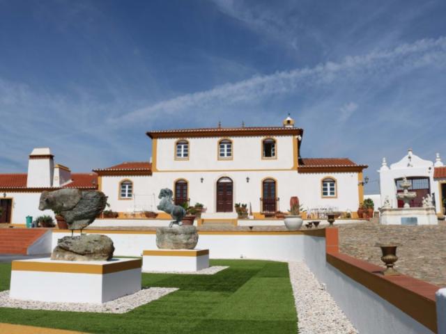 Quinta venda em Arronches, Portalegre
