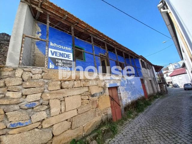 Casa venda em Argeriz, Vila Real