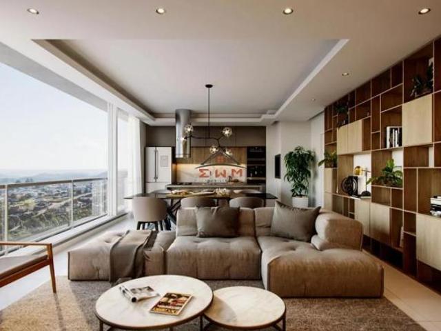 Apartamento venda em Região Geográfica Imediata de Caxias do Sul, Farroupilha