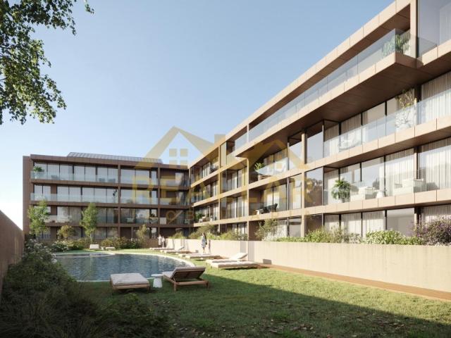 Apartamento venda em A Ver-o-mar, Porto