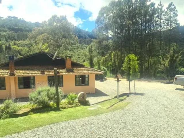 Fazenda venda em Região Geográfica Imediata de Florianópolis, Alfredo Wagner