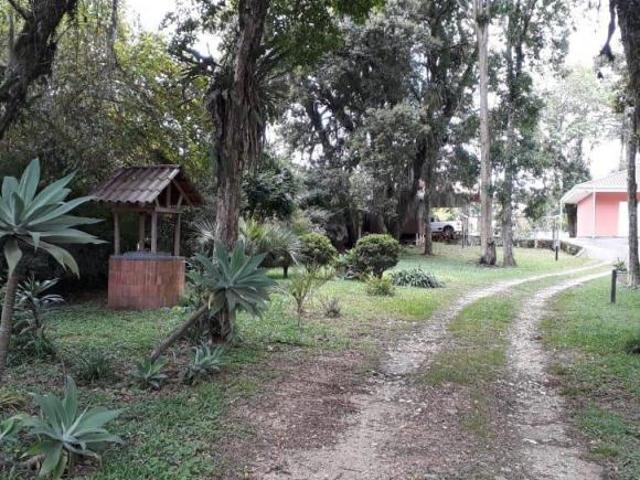 Sítio e chácara venda em Butiatuvinha, Curitiba