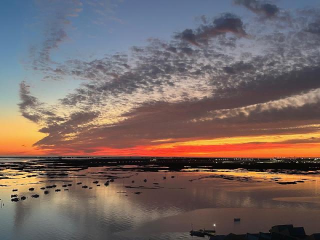 Apartamento venda em Faro