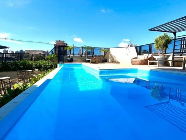 Apartamento venda em Vila Tolentino, Cascavel
